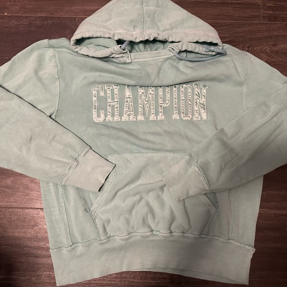 Champion sweatshirt - Picture 1 of 1